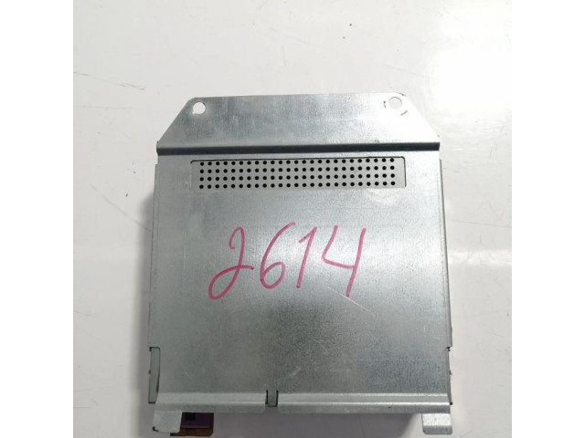 Блок управления двигателя 15840015, MODULOELECTRONICO Cadillac DTS