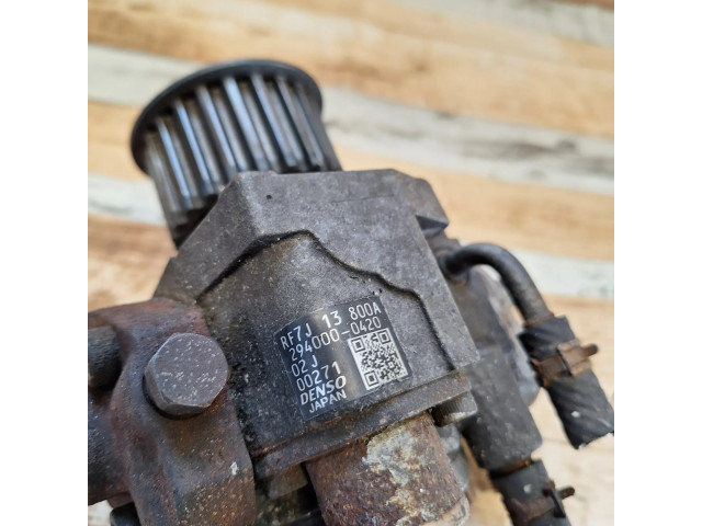 Vstřikovací čerpadlo 2940000420 Mazda 6 pro naftový motor 2.0