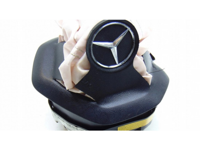 Надувная подушка для руля