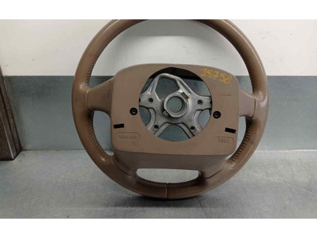 Руль Volvo S80  1999 - 2003 года 8698856      