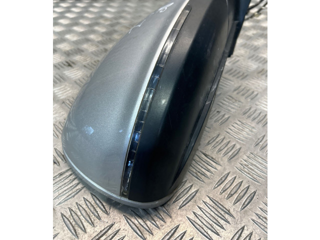 Zpětné zrcátko  Audi Q7 4L 2010  4L2857410  