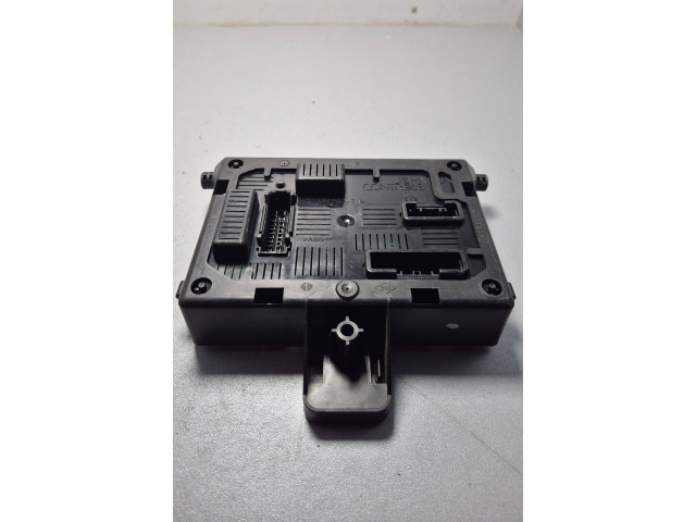 Блок комфорта 8201054129, 19759141   Citroen C4 Cactus   