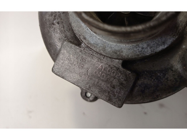 Turbodmychadlo Турбина A6400901780 Mercedes-Benz A W169