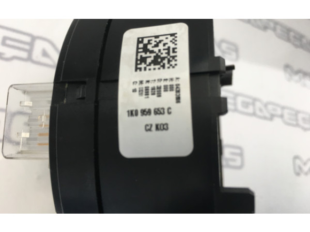 Подрулевой шлейф SRS 1K0959653C Volkswagen Golf VI