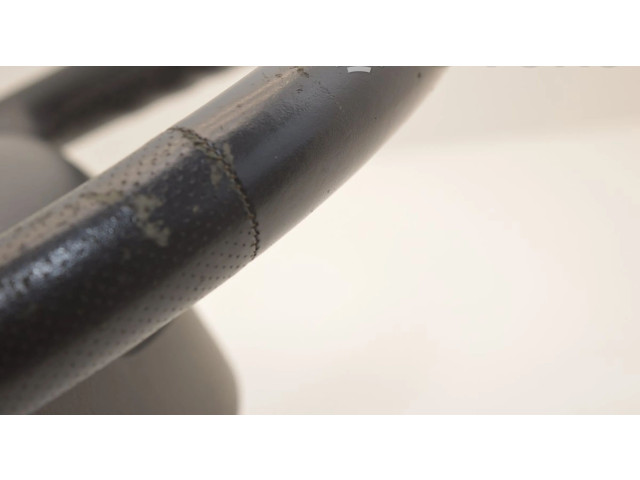 Руль Mitsubishi Lancer 2003 - 2007 года MR977155HA, MR977156HA