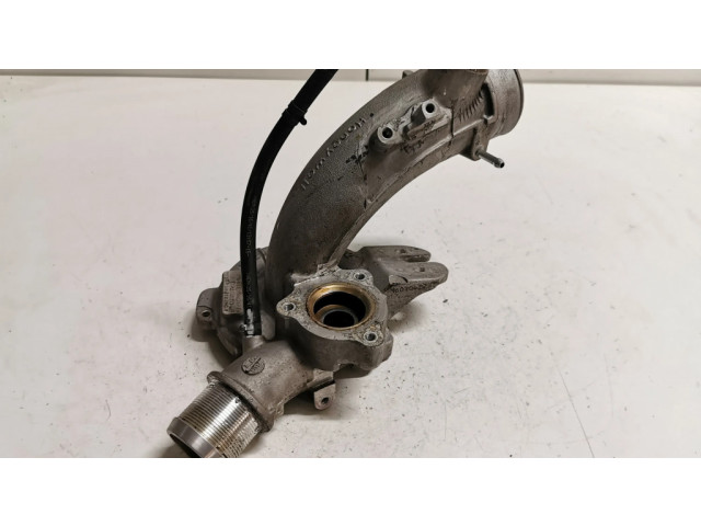 Turbodmychadlo Турбина 55565353 Buick Encore I 1.4