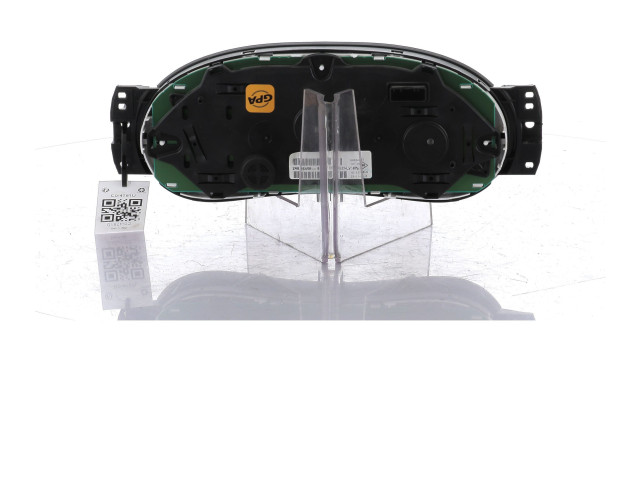 Панель приборов 248100621R, C0-4781U Dacia Logan II