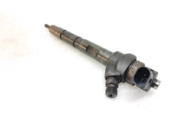 Жиклер (жиклеры) (форсунка (форсунки) 03J130277J, 0445110369B Skoda Octavia Mk2 (1Z)