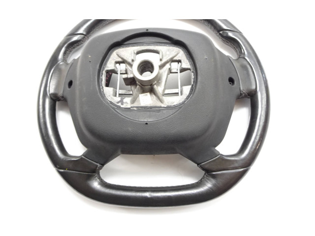 Руль Citroen C4 II Picasso 2013 - 2018 года 96777869ZD, 86758803