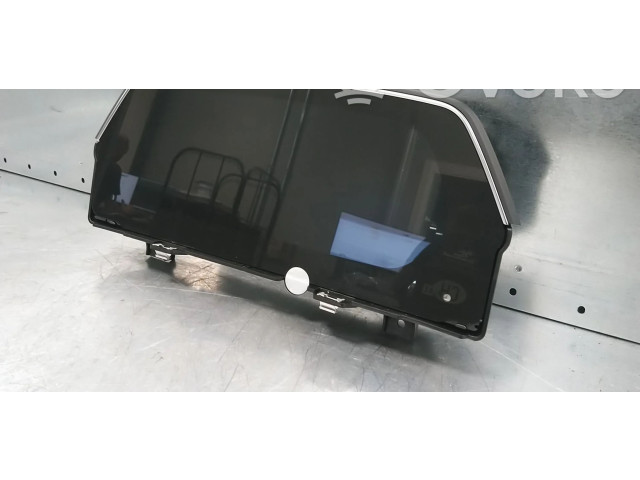 Панель приборов 4KE920795A   Audi e-tron       