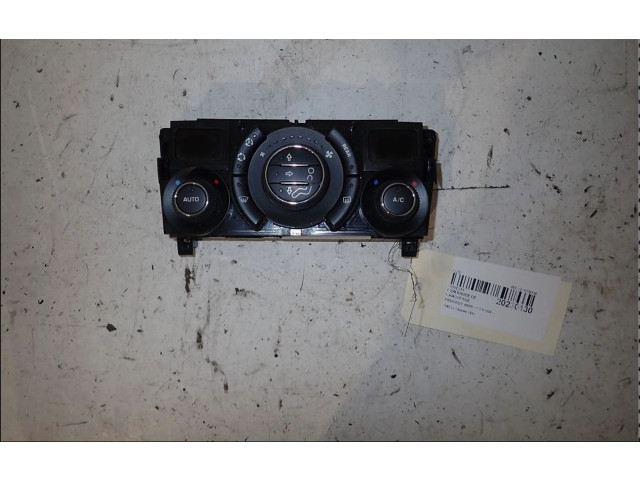 Блок управления климат-контролем 6452Y4   Peugeot 5008