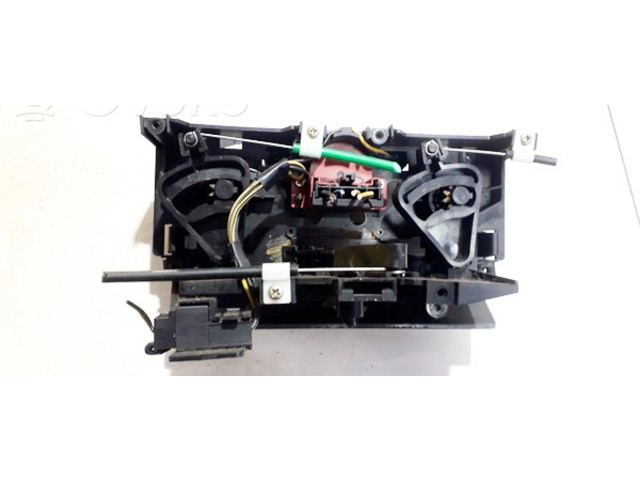 Блок управления климат-контролем 92045400, 751135h Fiat Punto (176)