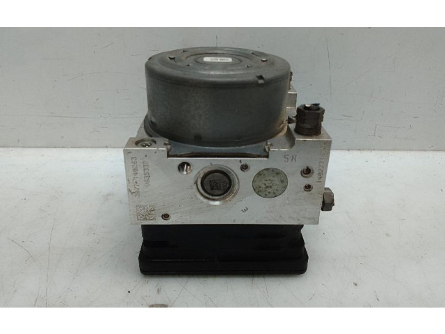 Блок АБС 476608796R   Dacia  Lodgy  2012 -  года