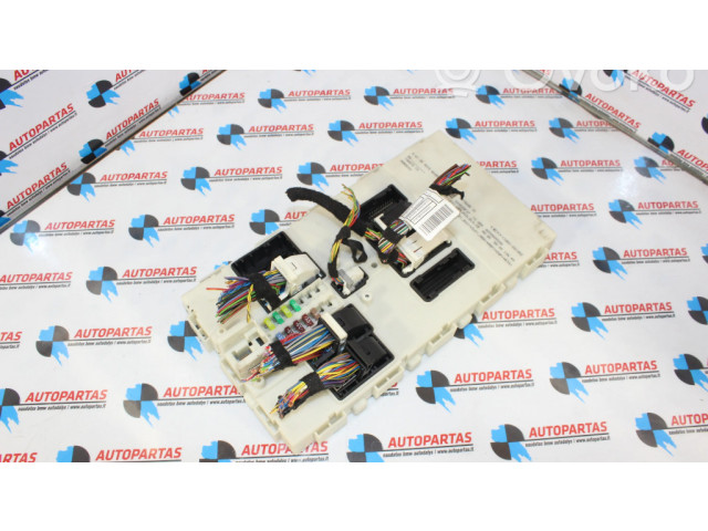 Блок комфорта 9315685 BMW 1 F20 F21