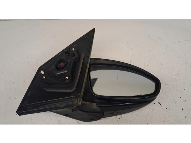 Zpětné zrcátko pravé Chevrolet Cruze 2010 E13027379