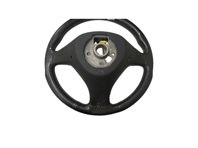 Руль Audi A6 S6 C5 4B 1997 - 2005 года 8Z0419091AD, 10154399