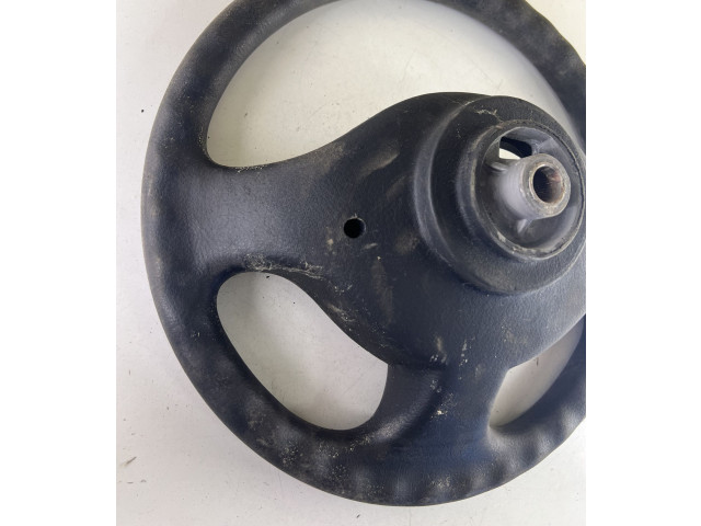 Руль Dacia Logan I  2004 - 2012 года 8200798687, 820079868      