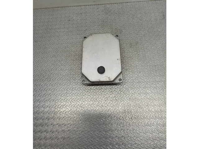 Řídící jednotka 6160109905, 5YY3GCF   Fiat Punto (199) 2007