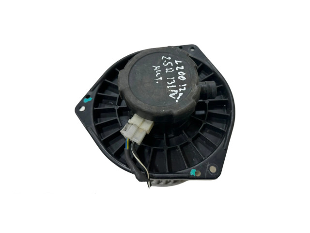 Вентилятор печки Mitsubishi L200