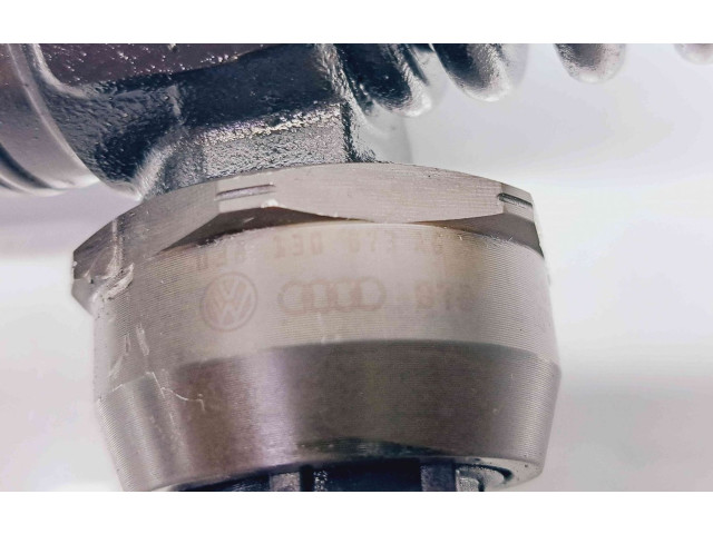 Форсунка Audi A3 S3 A3 Sportback 8P