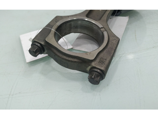 Píst 8487E BMW 1 E81 E87 M47N204D4