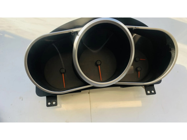 Přístrojová deska Mazda CX-7 2007 bp4k55430, edeg65b