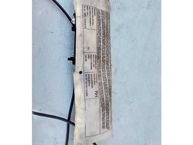 Подушка безопасности в сиденье 8R0880242B Audi Q5 SQ5