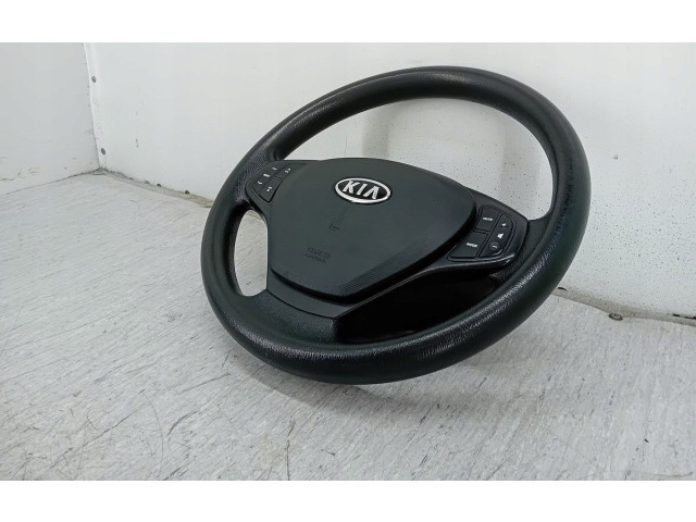 Руль KIA Ceed  2006 - 2012 года       