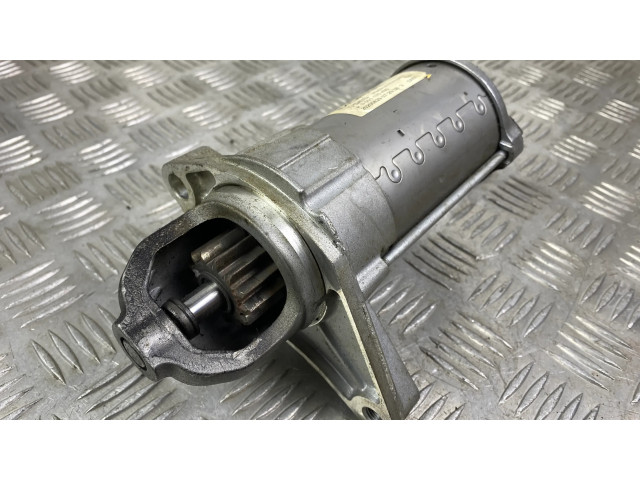 Стартер  68411139AC   Jeep Renegade