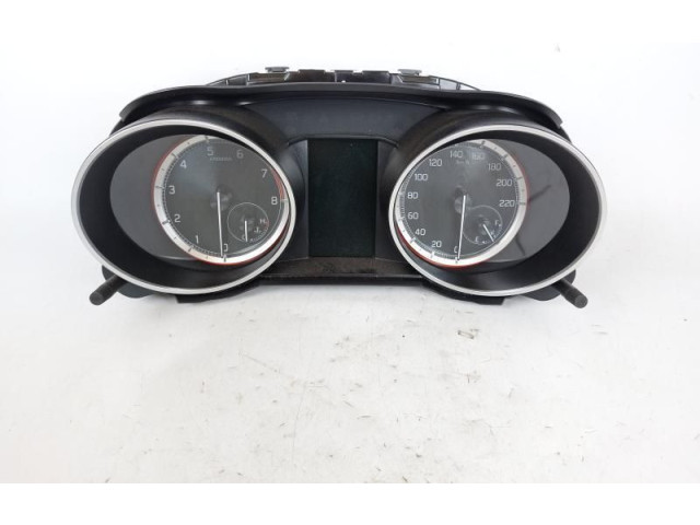 Pojistková skříňka Спидометр (приборный щиток) 3411080SG0, 3411080SG0 Suzuki Swift III 2010