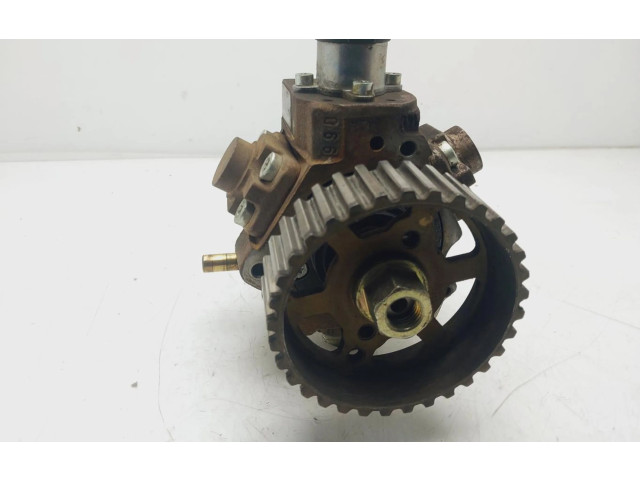 Vstřikovací čerpadlo 9656300380 Peugeot 206+