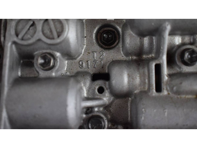 Блок управления коробкой передач 11BM0E02287, 15BP0E05526 Volvo S60