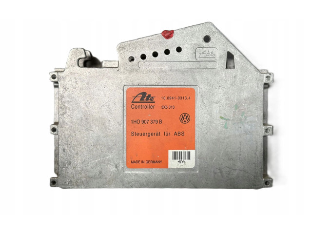 Блок управления АБС 1H0907379B, 1H0907379B Volkswagen Golf III