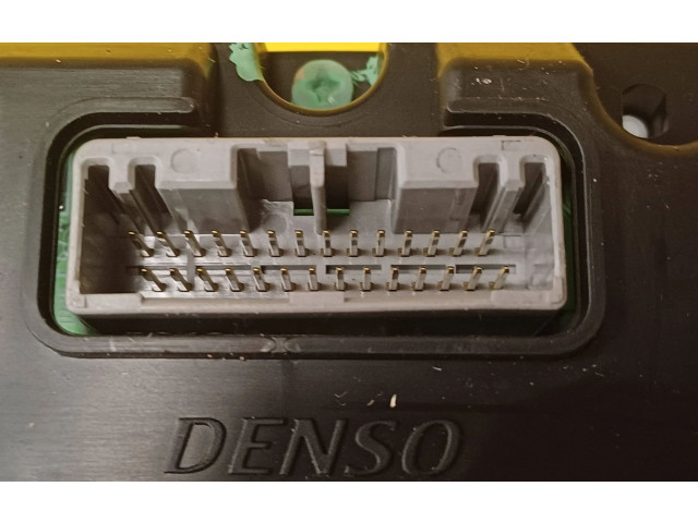 Панель приборов 2574208713 Honda FR-V