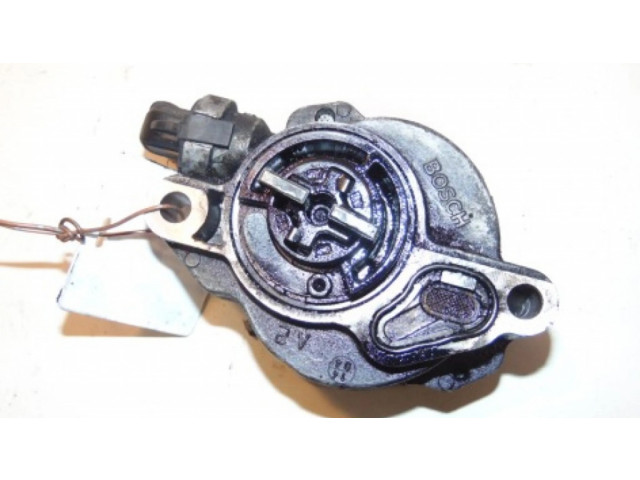 Вакуумный насос