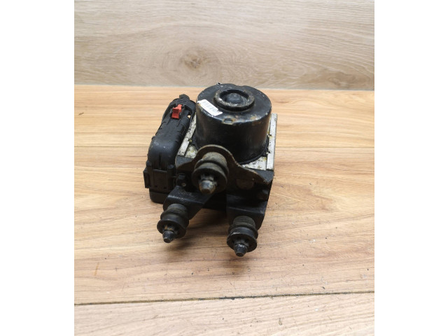 Блок АБС 1K0907379P, 00009496E5 Skoda Octavia Mk2 (1Z) 2004 - 2013 года