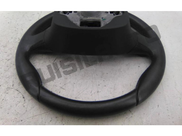 Руль Skoda Fabia Mk3 (NJ) 2015 - 2021 года 3V0419091L