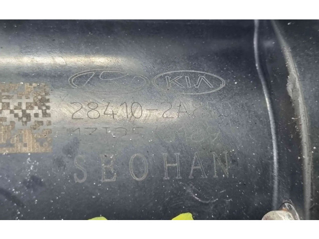 Vstřikovací lišta 28410-2A850 Hyundai ix35