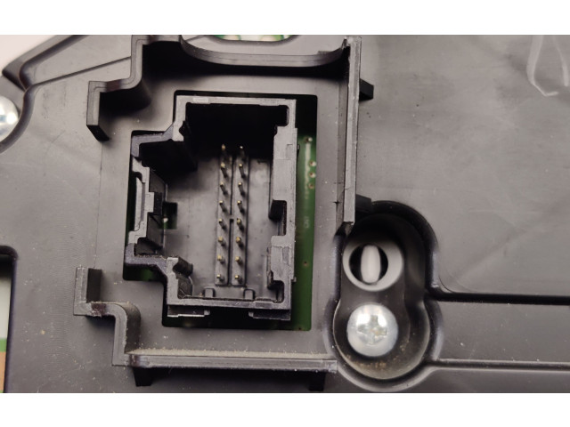 Přístrojová deska Ford F150 2021 ML3T10849DTC