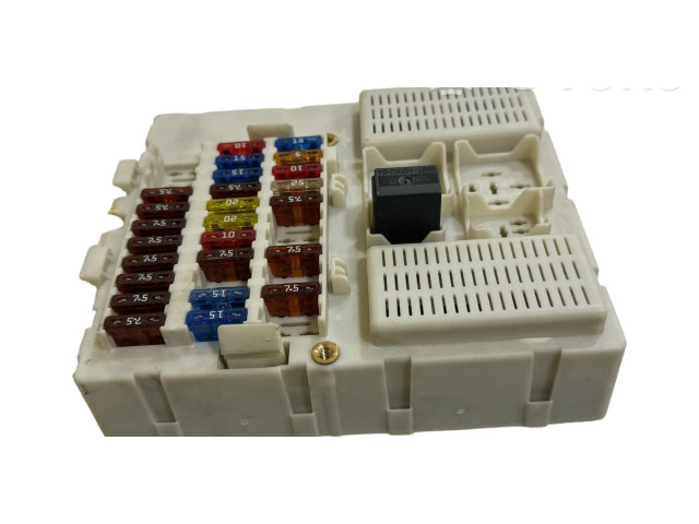 Блок управления 7T1T14A073BA, 518774500 Ford Transit - Tourneo Connect