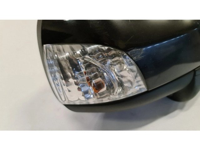 Зеркало электрическое правое Volvo XC70 2005-2007 года