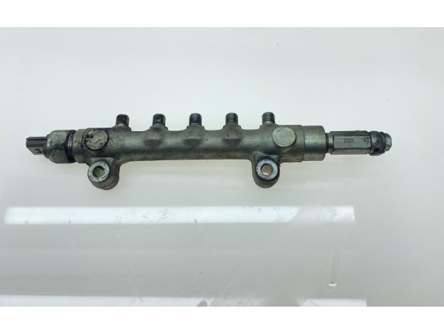 Блок АБС Subaru Impreza III 2008 - 2011 года