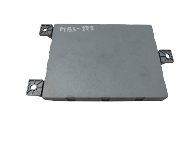 Поршень Комфортный модуль 276824 A2229009405, A2229018701 Mercedes-Benz S W222