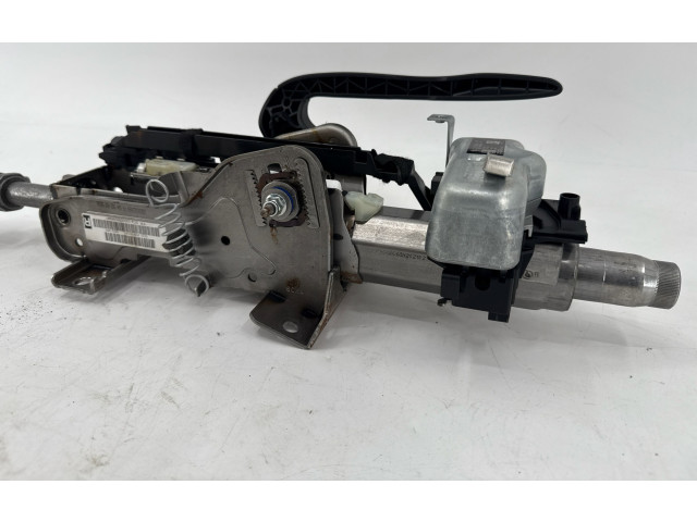 Ось рулевого колеса 5Q2419502 Volkswagen Golf VII