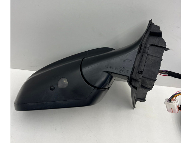 Зеркало электрическое        Peugeot 5008   -  года   