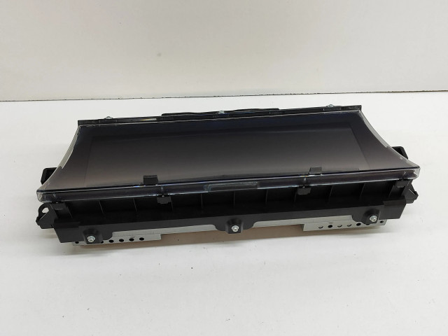 Дисплей 8329030250, 4688000612 Lexus GS 300 350 430 450H