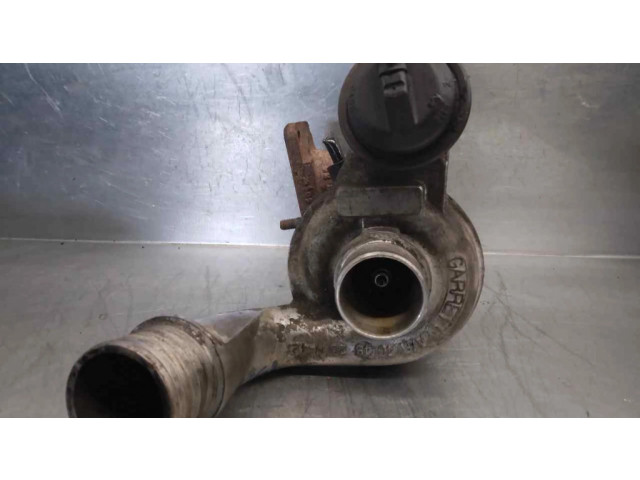 Турбина Renault Megane I 1.6 7700108030, 7008301