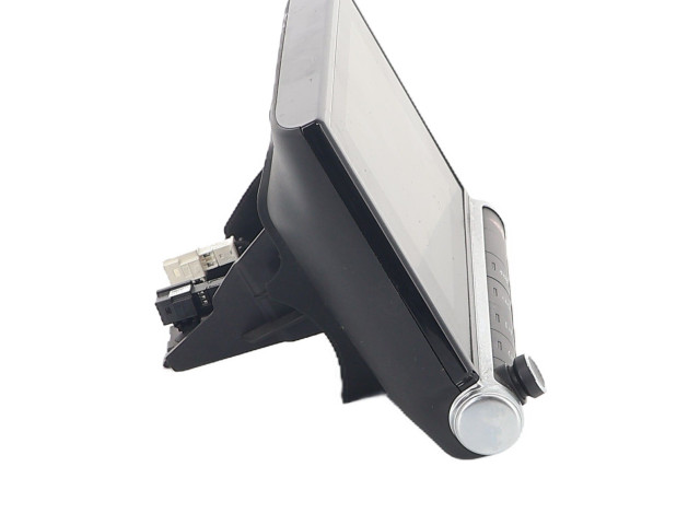 Дисплей 98010025ZD Citroen C4 Cactus