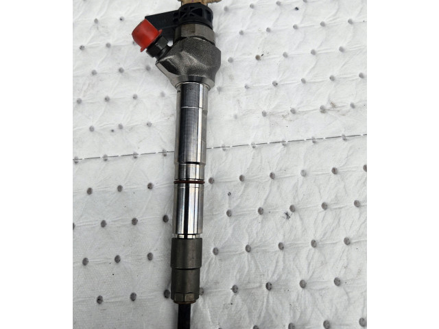 Форсунка 04L130277AE, 0445110471 Audi A3 S3 8V