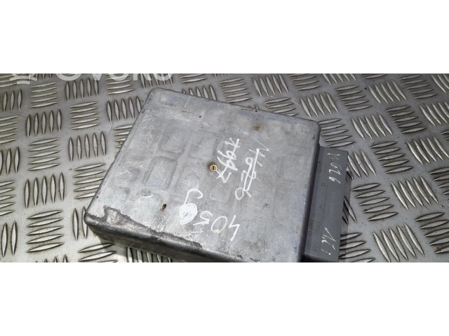 Řídící jednotka F7FF12A650BD Mazda 626 1997